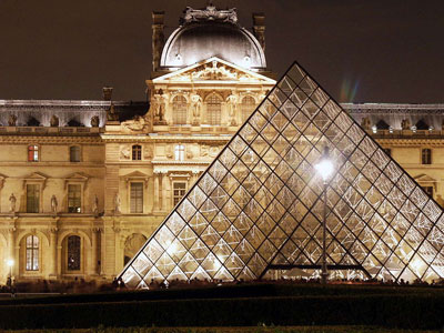 Η Ρόδος ταξιδεύει… στο Μουσείο του Λούβρου