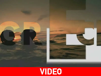 Η… ερωτική Ελλάδα με τη ματιά του Discover Greece