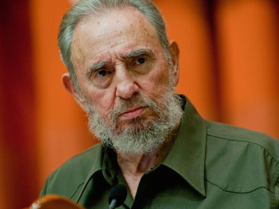 «O Φιδέλ Κάστρο είναι καλά στην υγεία του»