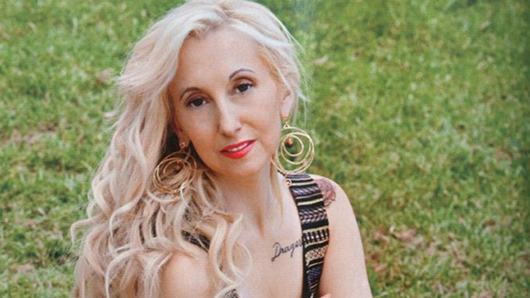 Μαριλένα Παναγιωτοπούλου: Μιλάει πρώτη φορά για το διαζύγιό της από τον Κωνσταντίνο Κοροξενίδη