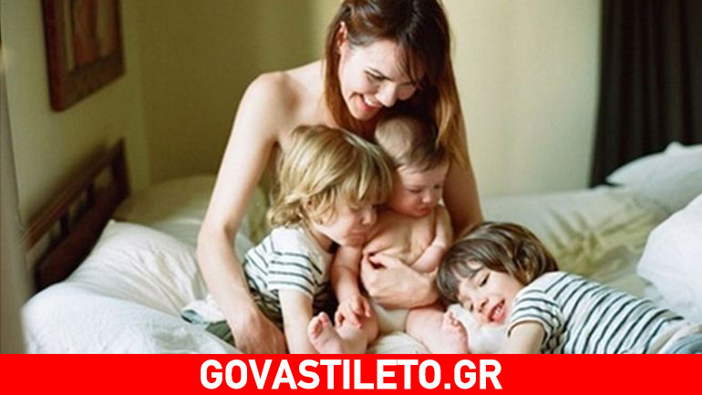 Προσέξτε γιατί τα παιδιά δεν θα ξεχάσουν ποτέ τα ψέματά σας