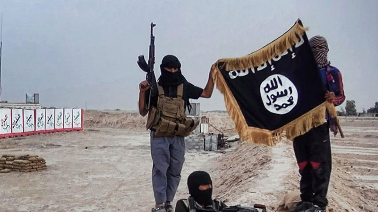 Rai: Όχι στο «Χόλυγουντ του τρόμου» που δημιουργεί το ISIS
