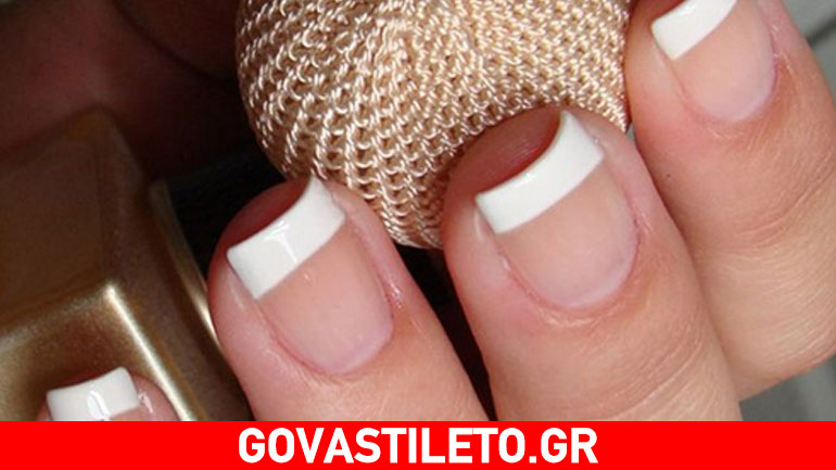 Μάθετε γιατί πρέπει οπωσδήποτε να κάνετε ένα διάλειμμα από το gel μανικιούρ