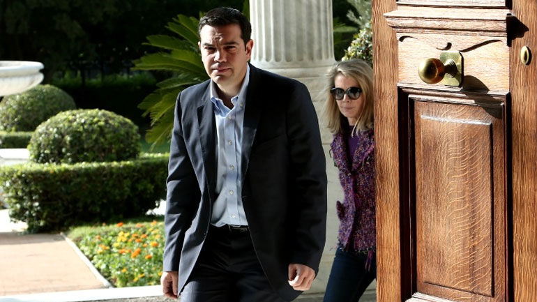 Στις νομοθετικές πρωτοβουλίες και στη χρηματοδότηση επικεντρώθηκε η σύσκεψη στο Μαξίμου