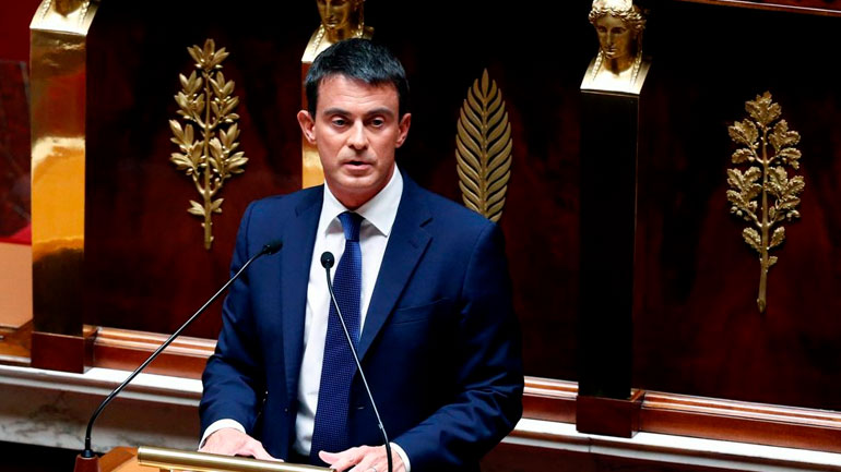 Το γαλλικό κοινοβούλιο είναι το πρώτο που ψηφίζει για τη συμφωνία με την Ελλάδα