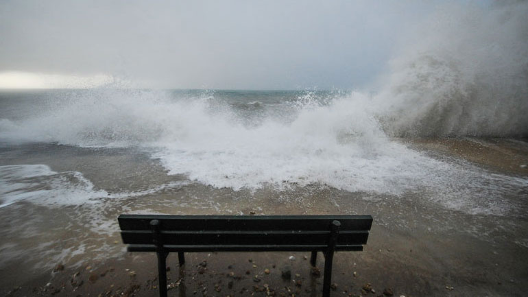 Αλλάζει το σκηνικό του καιρού