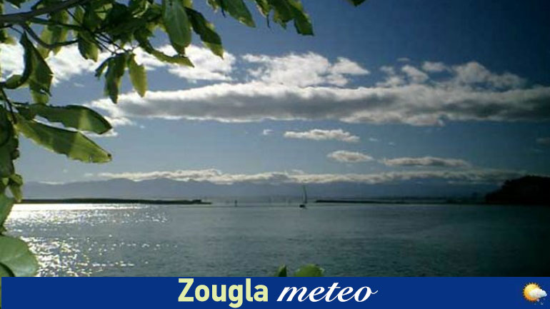 Ο καιρός έως την 1η Σεπτεμβρίου