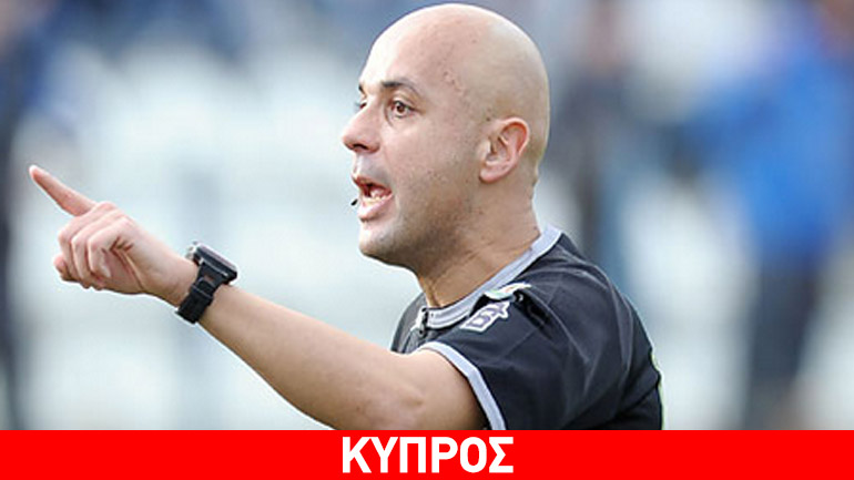 Έκαψαν αυτοκίνητο διαιτητή στην Κύπρο