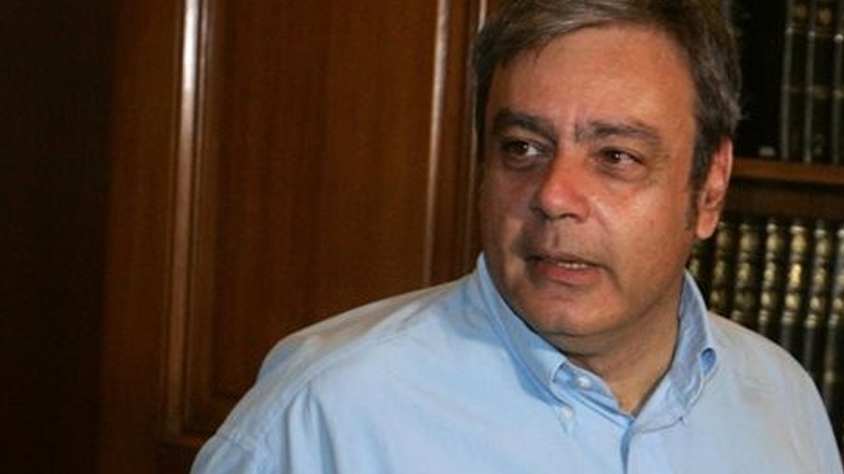 Βερναρδάκης: Δεν υπάρχει χρονική πίεση για την κινητικότητα