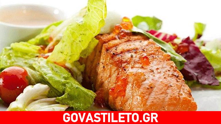 Οι τροφές που μειώνουν το άγχος