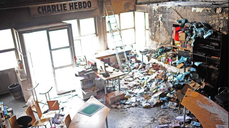 Βαλς: «Πέντε επιθέσεις απετράπησαν» από το 2013