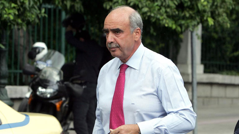 Μήνυμα Μεϊμαράκη: Θα στηρίξουμε τη συμφωνία