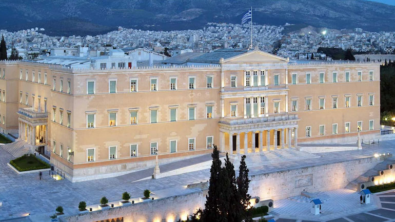 «Κλήρωσε» για τους βουλευτές της επαρχίας «Κλήρωσε» για τους βουλευτές της επαρχίας