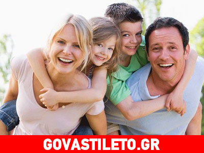 Οι «δέκα εντολές» του καλού γονέα