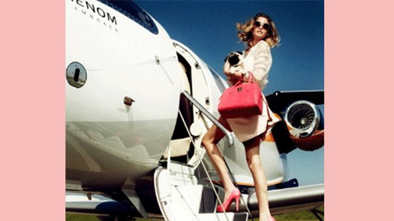 Τα μυστικά της τέλειας βαλίτσας