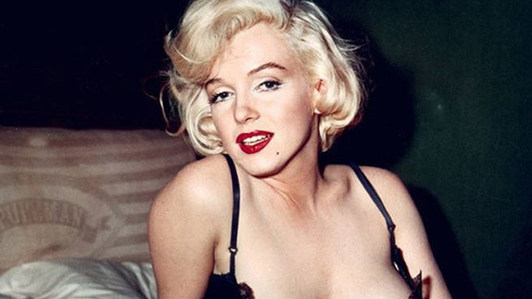 Marilyn Monroe: Τα μυστικά μακιγιάζ που την έκαναν να δείχνει εκθαμβωτική