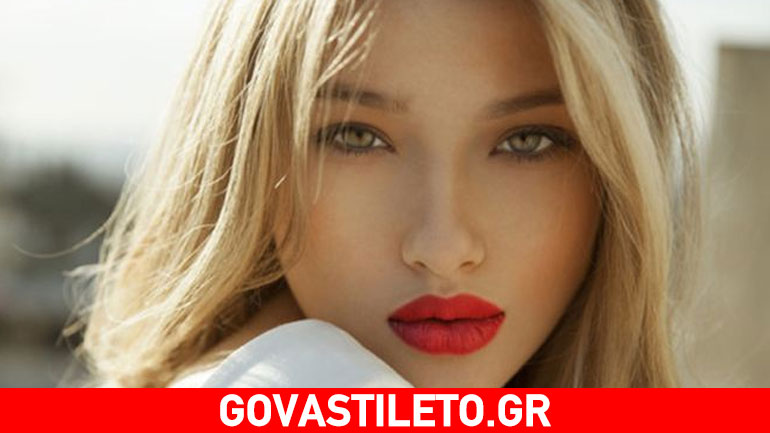 Έρευνα: Τα πιο δημοφιλή κραγιόν σε όλο τον κόσμο! Οι Ελληνίδες τι προτιμούν;