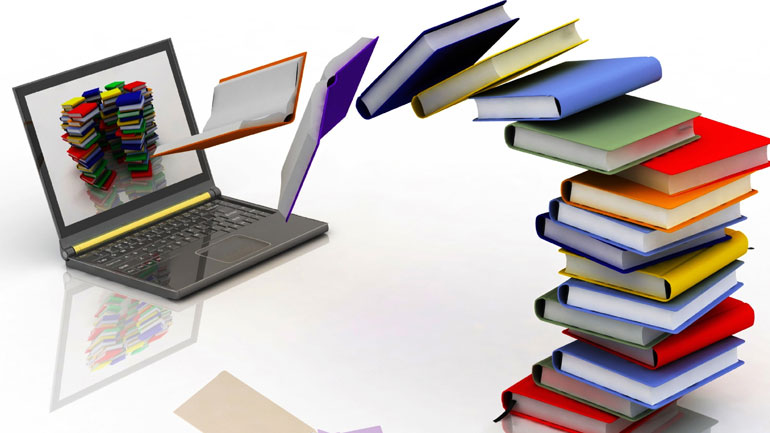 Το ηλεκτρονικό βιβλίο στην Ελλάδα