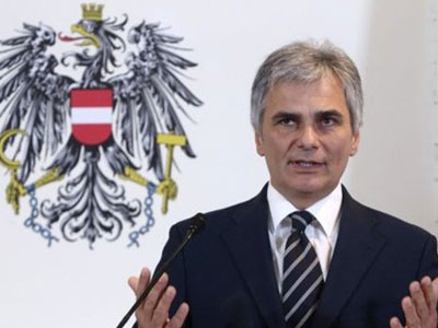 «Θα βρεθεί εποικοδομητική λύση για την Ελλάδα»