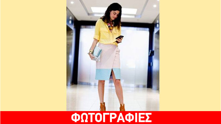 Ιούλιος στο γραφείο: Τι απαγορεύεται να φορέσετε