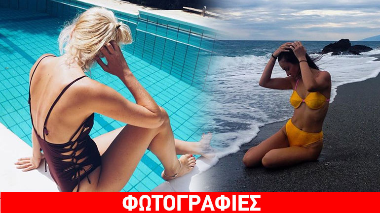 Τα αγαπημένα μαγιό των Ελληνίδων fashion bloggers