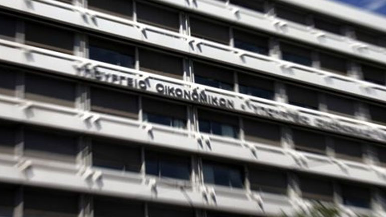 ΥΠΟΙΚ: Προβοκάτσια το δημοσίευμα των Financial Times για κούρεμα καταθέσεων ΥΠΟΙΚ: Προβοκάτσια το δημοσίευμα των Financial Times για κούρεμα καταθέσεων