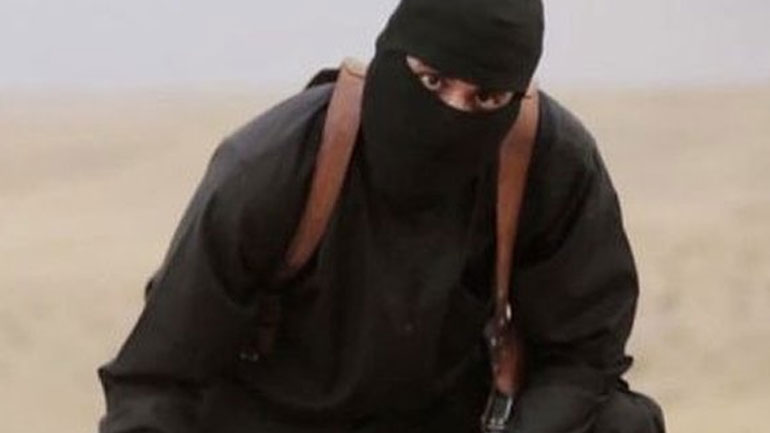 Πρώην μέλος του ISIS: Αυτός είναι ο τζιχαντιστής Τζον