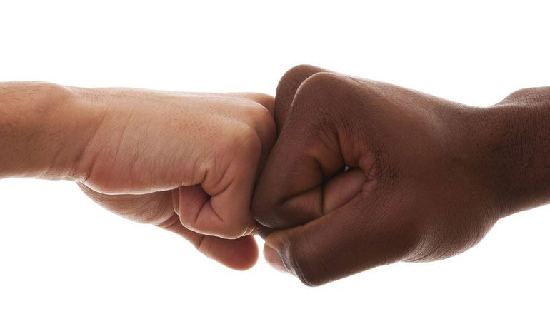 Συλλαλητήρια για την Παγκόσμια Μέρα κατά του Ρατσισμού