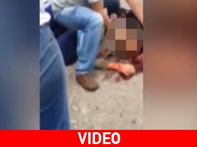 Σοκ από τη δολοφονία 14χρονου εφήβου στη Βενεζουέλα – Αστυνομικός ο βασικός ύποπτος Σοκ από τη δολοφονία 14χρονου εφήβου στη Βενεζουέλα – Αστυνομικός ο βασικός ύποπτος