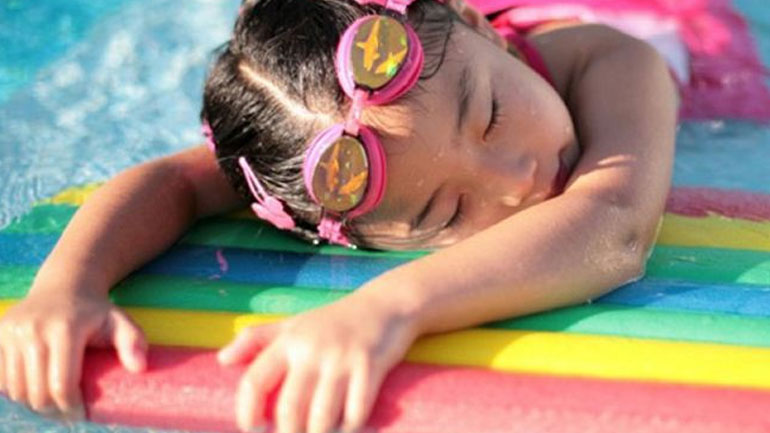 Πώς να αντιμετωπίσετε τα ατυχήματα των διακοπών