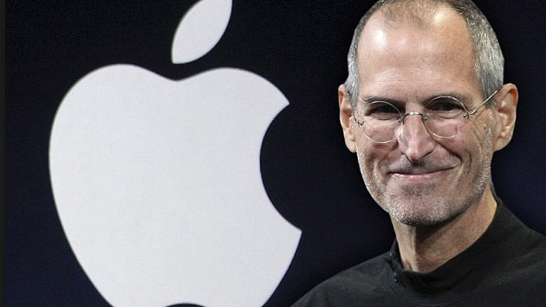 Τα μυστικά επιτυχίας του Στιβ Τζομπς