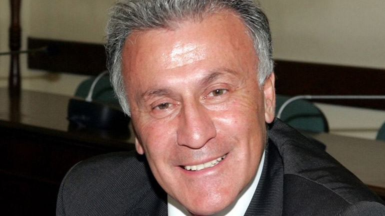 Ποιο ήταν το πρωταπριλιάτικο ψέμα του Ψωμιάδη;