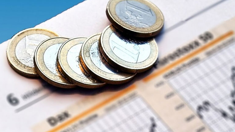 Μειώθηκε εκ νέου η απόδοση των ελληνικών ομολόγων