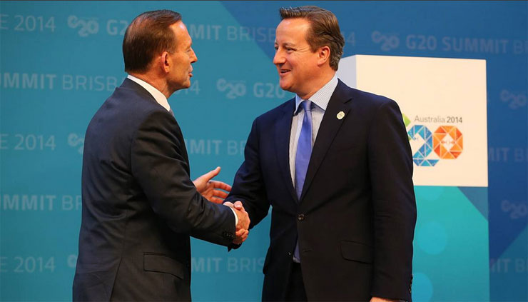 Άμποτ-Κάμερον