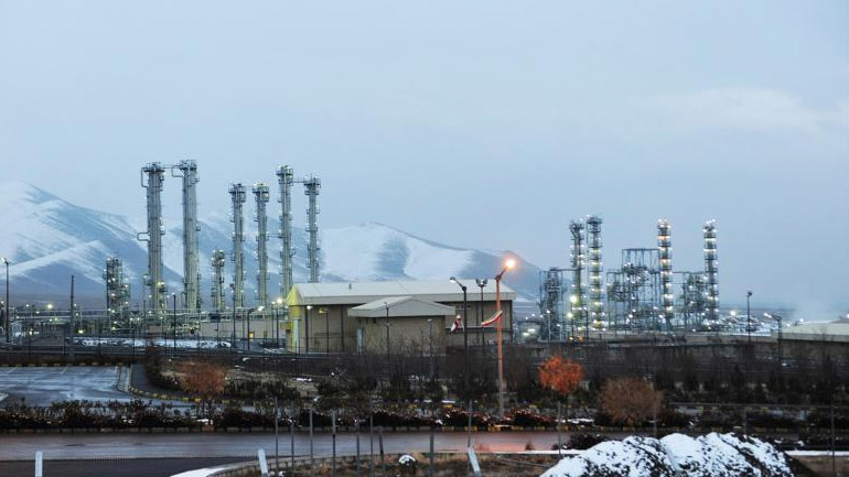 Στις 26 Μαρτίου θα επαναληφθούν οι συνομιλίες για το πυρηνικό πρόγραμμα της Τεχεράνης