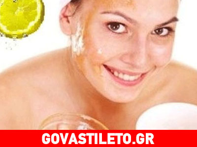 Σπιτική συσφικτική κρέμα προσώπου που κάνει θαύματα!