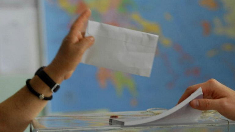 Αλλαγές στο σύστημα ανάδειξης αιρετών προαναγγέλλει ο Βούτσης