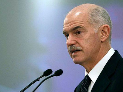 «Το μνημόνιο το έφερε ο Κώστας Καραμανλής»