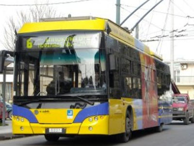 Σε ισχύ από σήμερα οι τροποποιήσεις δρομολογίων