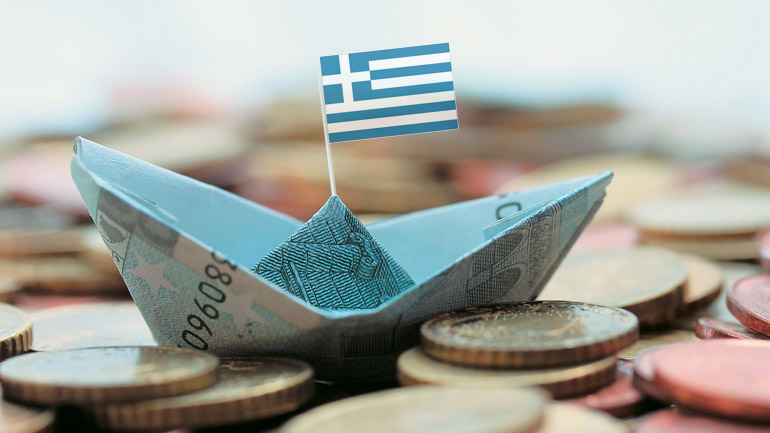 Στα 317,1 δισ. ευρώ το δημόσιο χρέος στο τέλος του 2014