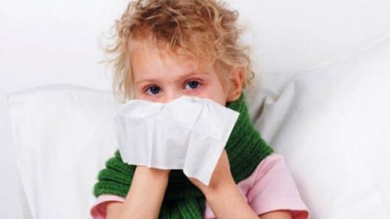 Κόψτε του το βήχα χωρίς φάρμακα!