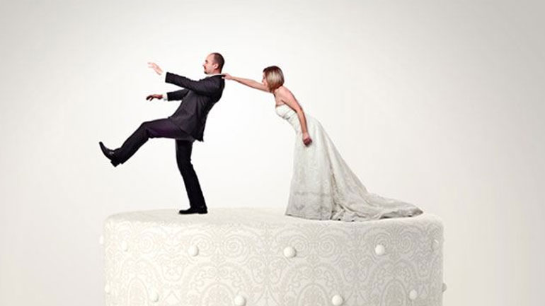 Ποια είναι η ιδανική ηλικία για να παντρευτείτε