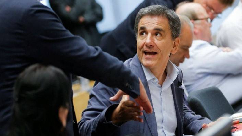 Την Παρασκευή «κλειδώνουν» τα προαπαιτούμενα Την Παρασκευή «κλειδώνουν» τα προαπαιτούμενα