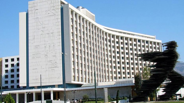 Ζημίες 617.000 ευρώ για την «IONIKH Ξενοδοχειακές Επιχειρήσεις (Χίλτον)»