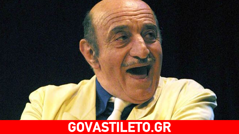 Μάχη ζωής από τον Κώστα Τσάκωνα