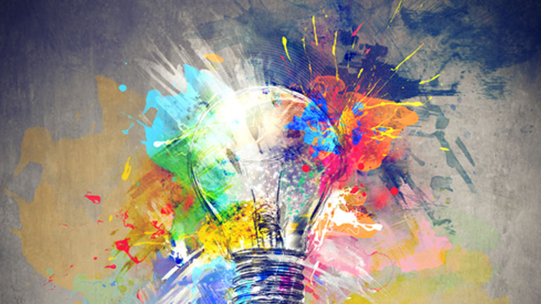 Πόσο κοντά είναι δημιουργικότητα και σχιζοφρένεια;