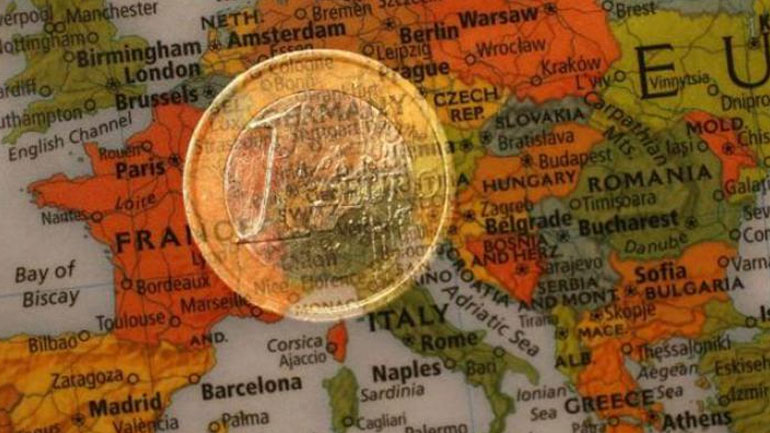 «Για γεωπολιτικούς λόγους οι ΗΠΑ θέλουν την Ελλάδα στο ευρώ»