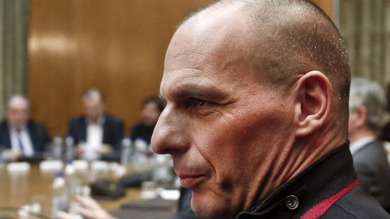 «Δεν υπάρχει λόγος να μη συμφωνήσουμε-Το σχέδιό μας είναι ούτως ή άλλως σκληρό»