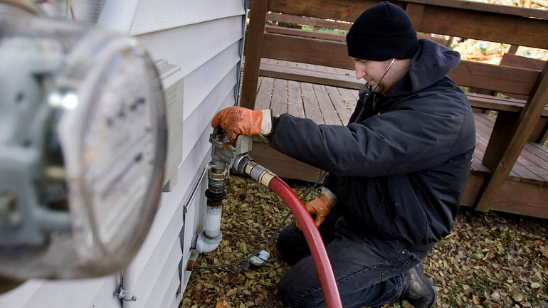 Προσεχώς η καταβολή του επιδόματος θέρμανσης