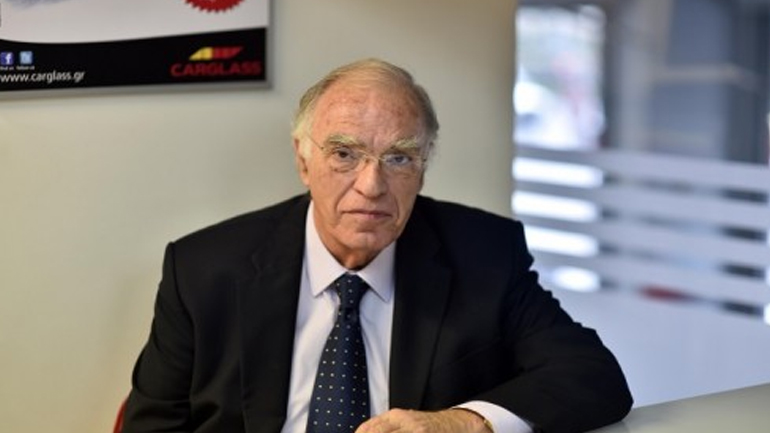 Λεβέντης: «Αρνήθηκα το γραφείο του Κωνσταντίνου Μητσοτάκη – Είναι γκαντέμης»